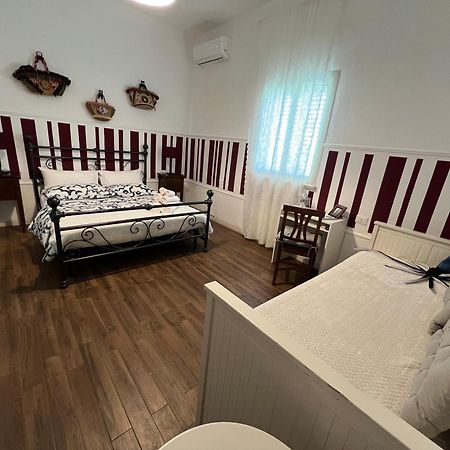 Cozzo Spadaro B&B Portopalo Di Capo Passero Dış mekan fotoğraf