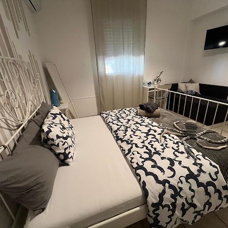 Cozzo Spadaro B&B Portopalo Di Capo Passero Dış mekan fotoğraf