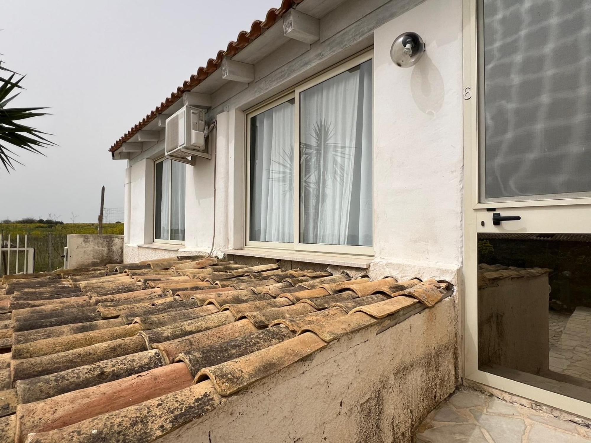 Cozzo Spadaro B&B Portopalo Di Capo Passero Dış mekan fotoğraf