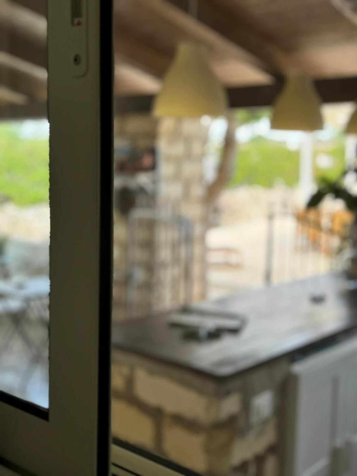 Cozzo Spadaro B&B Portopalo Di Capo Passero Dış mekan fotoğraf