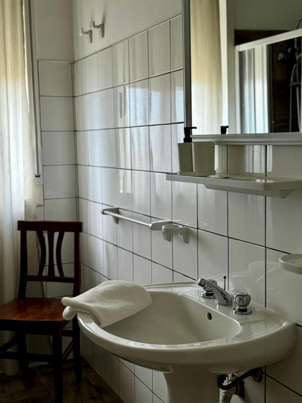 Cozzo Spadaro B&B Portopalo Di Capo Passero Dış mekan fotoğraf