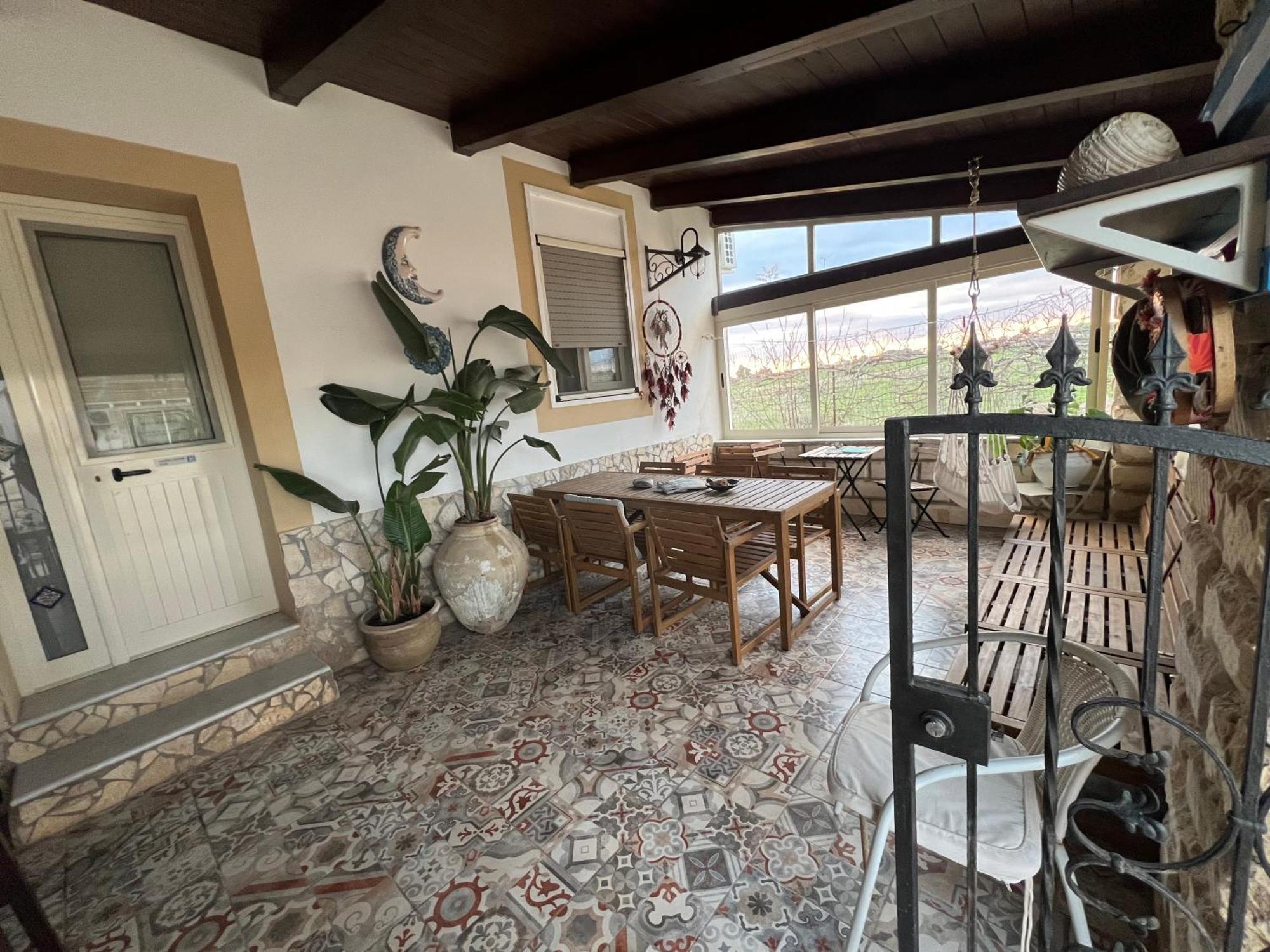 Cozzo Spadaro B&B Portopalo Di Capo Passero Dış mekan fotoğraf