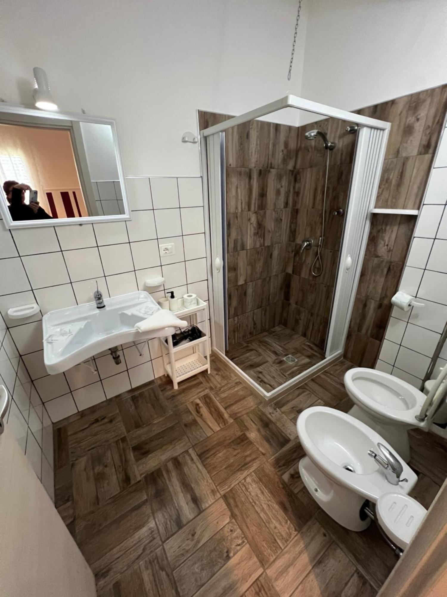 Cozzo Spadaro B&B Portopalo Di Capo Passero Dış mekan fotoğraf