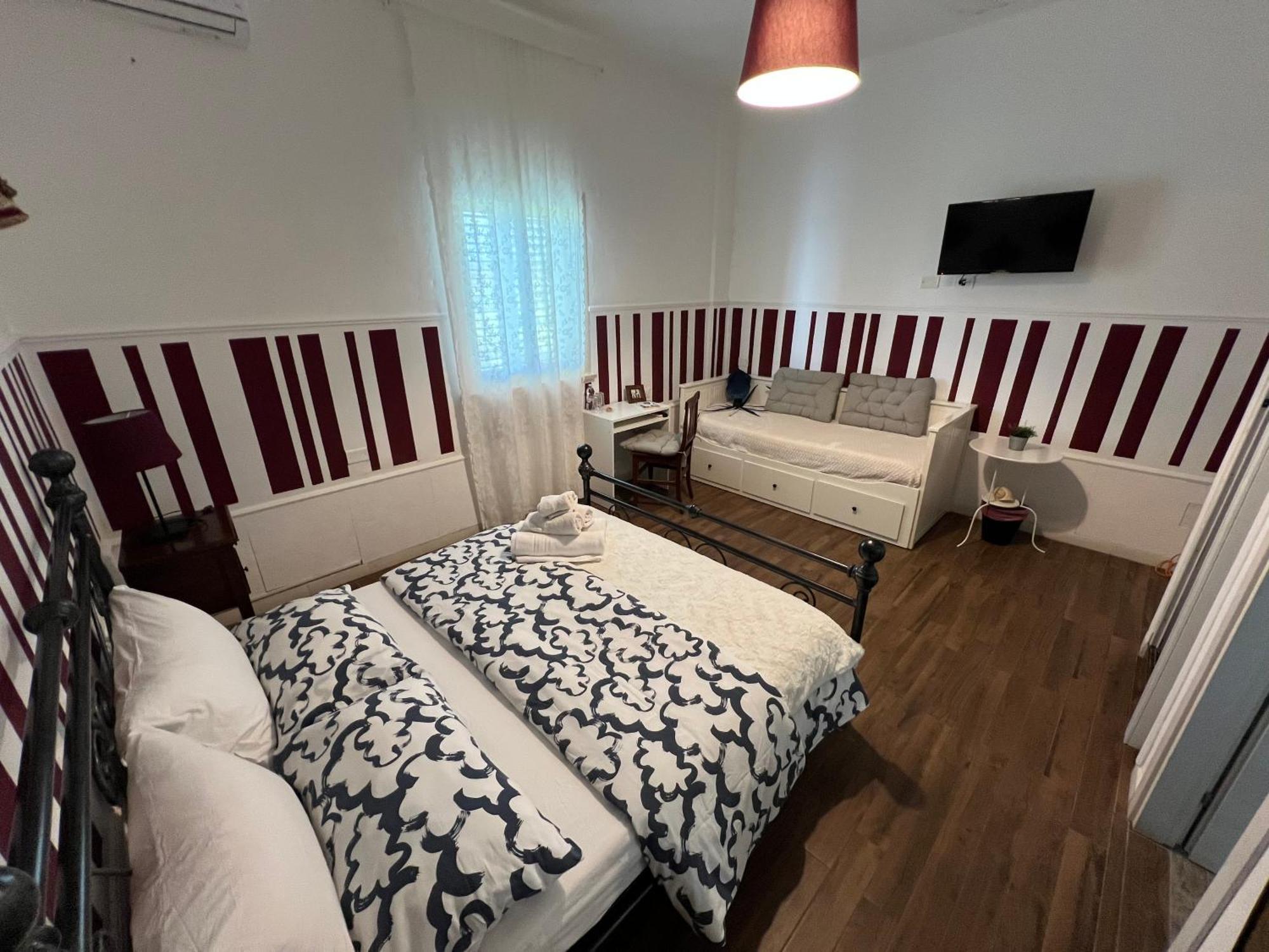 Cozzo Spadaro B&B Portopalo Di Capo Passero Dış mekan fotoğraf