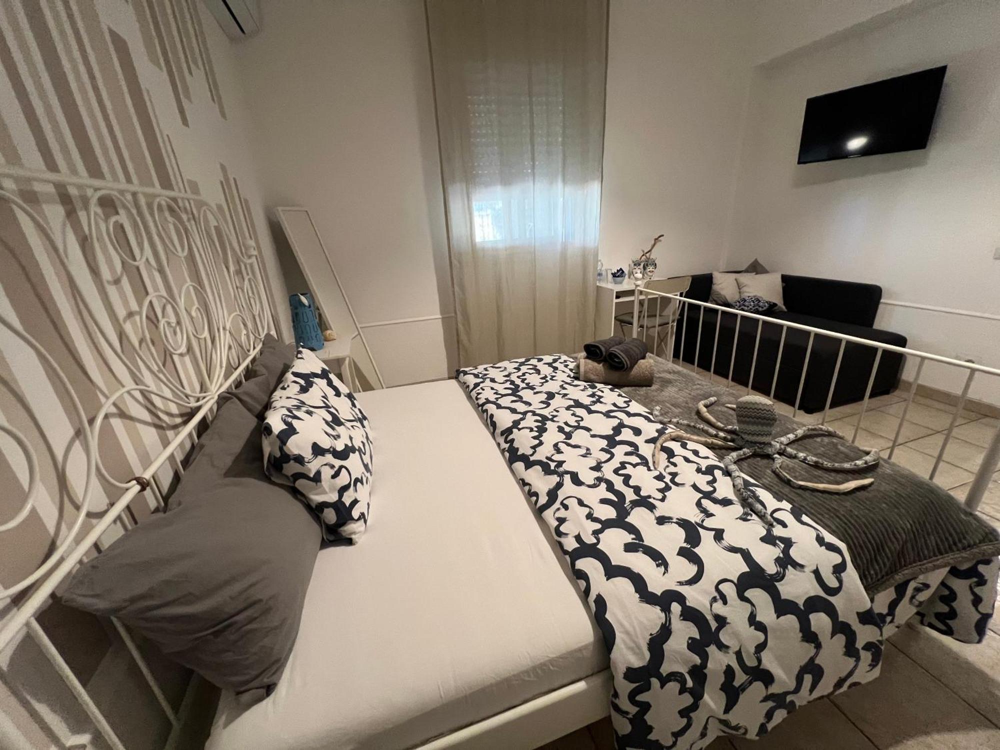 Cozzo Spadaro B&B Portopalo Di Capo Passero Dış mekan fotoğraf