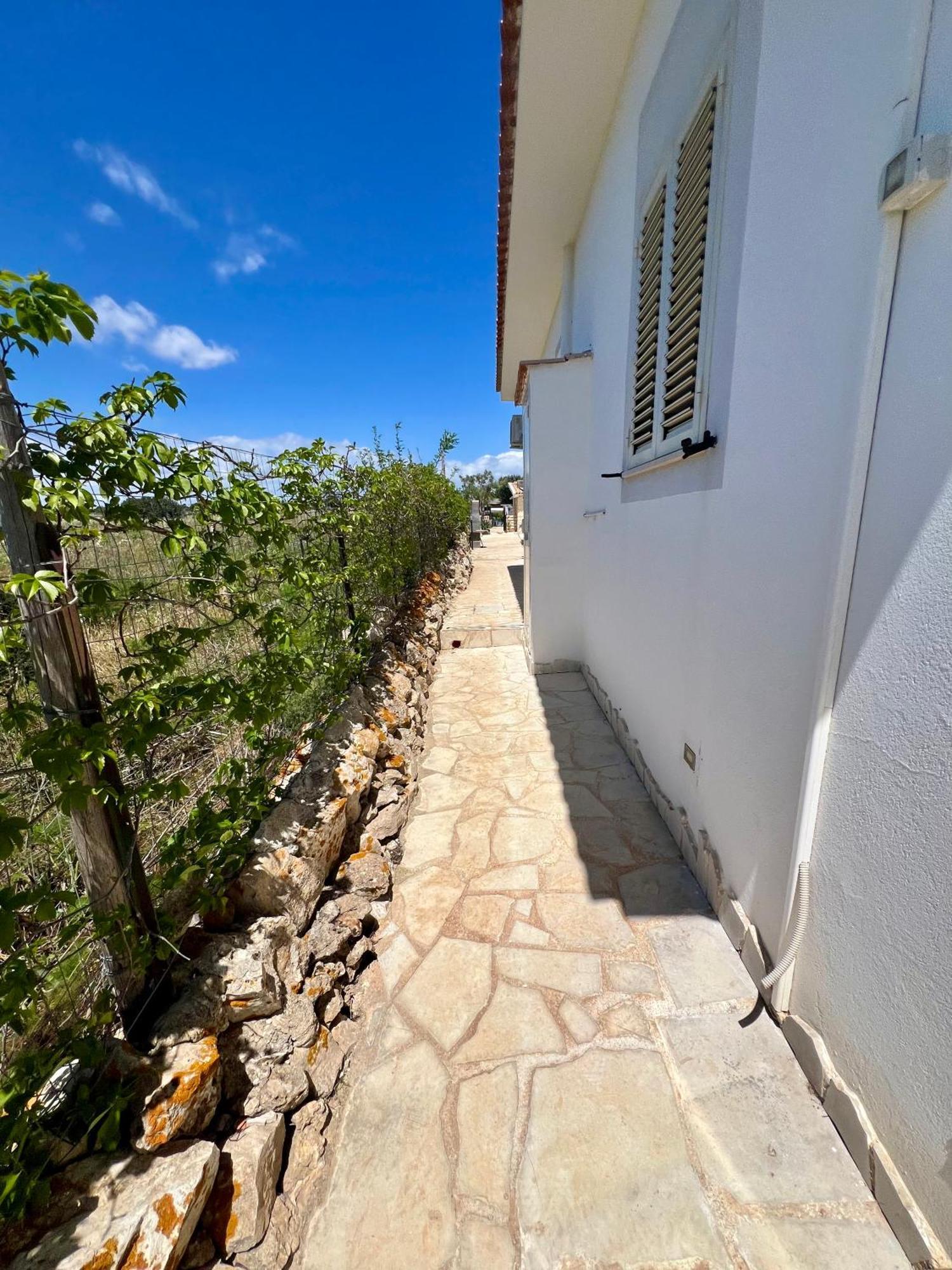 Cozzo Spadaro B&B Portopalo Di Capo Passero Dış mekan fotoğraf